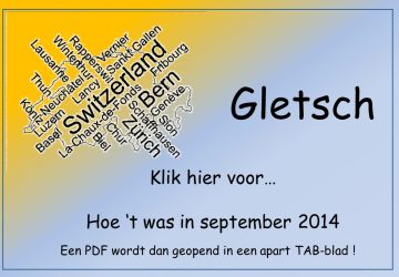 verwijzing naar Gletsch stand sept 2014